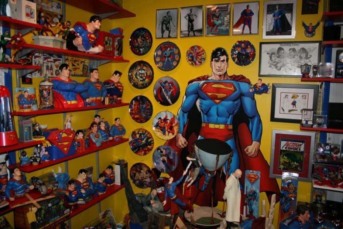 I veri Mad Collectors – Parte 1 preview