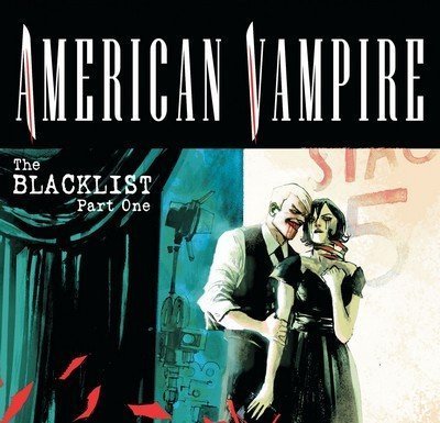 american vampire 5 home