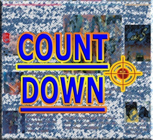 Lion Comics speciale – Un anno in Italia – The New Countdown preview
