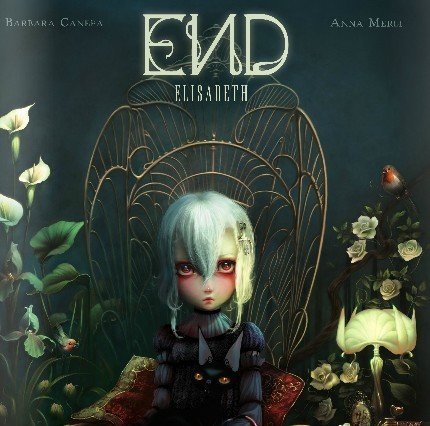 End Elisabeth vol. 1 – Recensione preview