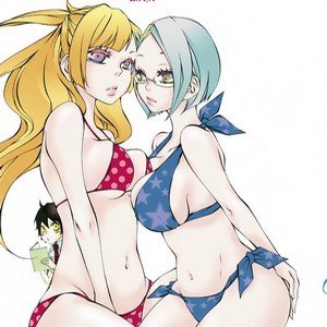 Hanimero Vol.1 di Shiori Furukawa – Recensione JPOP preview