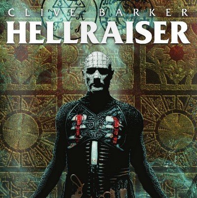 Hellraiser n. 1 di Clive Barker – Recensione preview