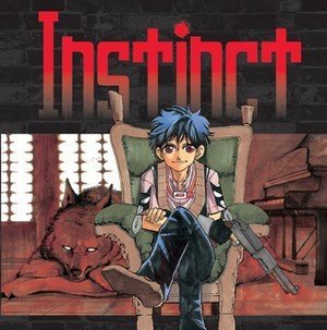 Instinct vol.1 – Recensione J-POP preview