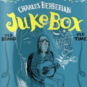 Juke Box di Charles Berberian – Recensione article-post