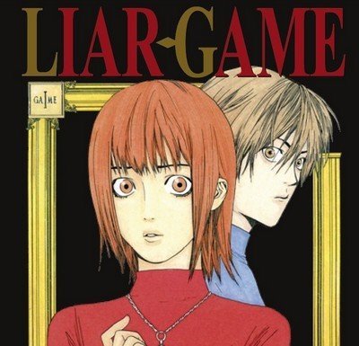 Liar Game di Shinobu Kaitani – Recensione JPOP preview
