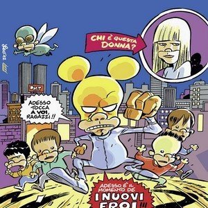 Rat Man Collection N.94 – Recensione preview