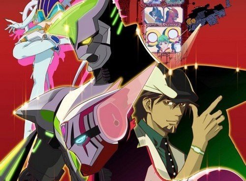 Tiger & Bunny – Recensione Anime preview