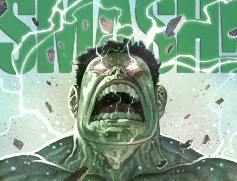 Hulk & i Difensori n.9 – Recensione preview