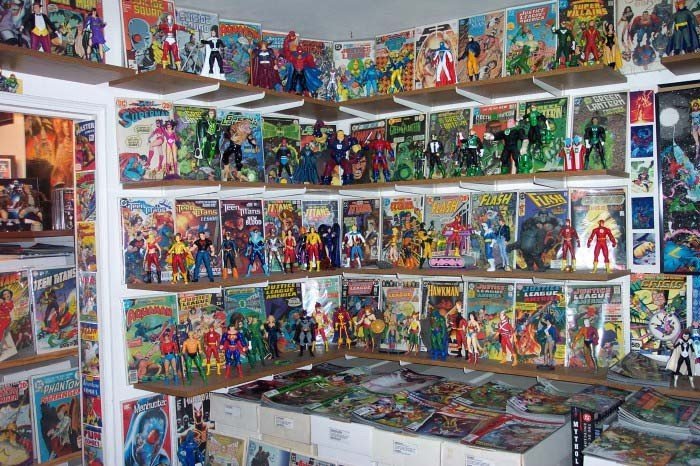 I veri Mad Collectors – Parte 2 preview