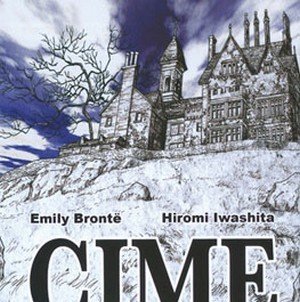 Cime Tempestose di Emily Brontë, Hiromi Iwashita – Recensione Ronin Manga preview