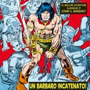 Conan Il Barbaro Collection II n. 1 – Recensione preview