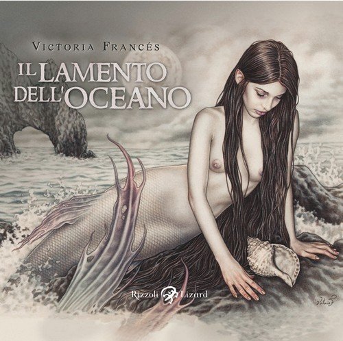 Il Lamento dell’Oceano – Recensione Rizzoli Lizard preview