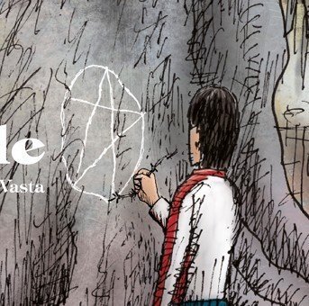 Il Tempo Materiale di Luigi Ricca e Giorgio Vasta – Recensione Tunué preview