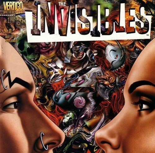 The Invisibles n. 8 di Grant Morrison – Recensione preview