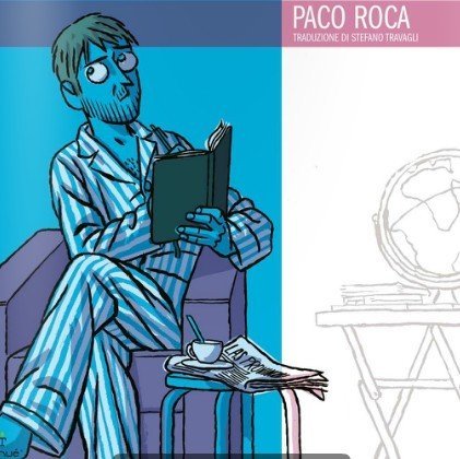 Memorie di Un Uomo in Pigiama – Recensione article-post