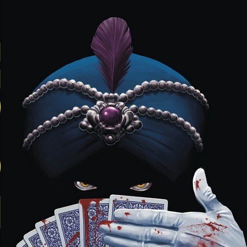 Before Watchmen: Moloch n. 1 – Recensione article-post