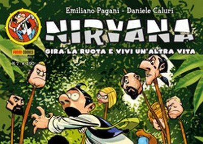Nirvana 7 – Recensione preview