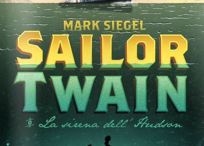 sailor twain recensione