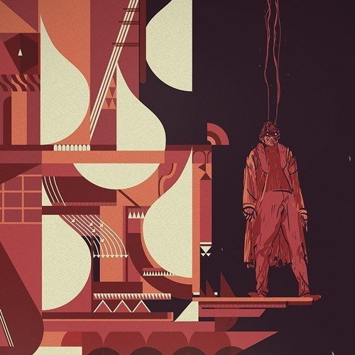 Skinwalker Ultimate Collection – Recensione Bookmaker Comics article-post