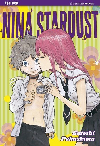 Nina Stardust vol. 1 – Recensione JPOP article-post