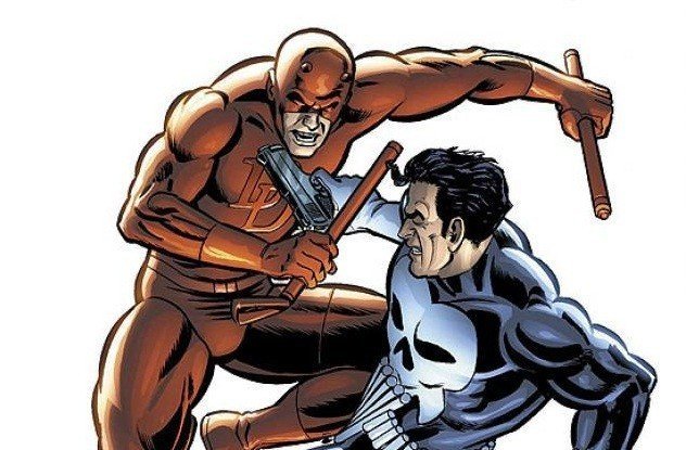 Devil & i Cavalieri Marvel n.15 – Recensione article-post