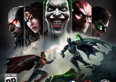 Injustice – Gods Among Us – Recensione PS3, Xbox360 preview
