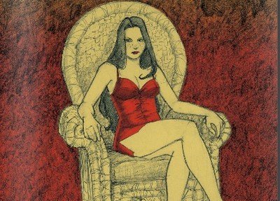 Rachel Rising vol. 2 – Nel Bene e Nel Malus – Recensione article-post