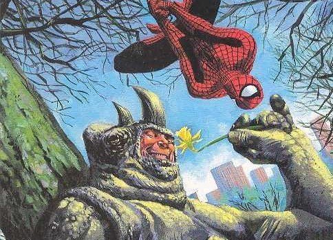 Spider-Man: La Ragnatela Ingarbugliata – Recensione article-post