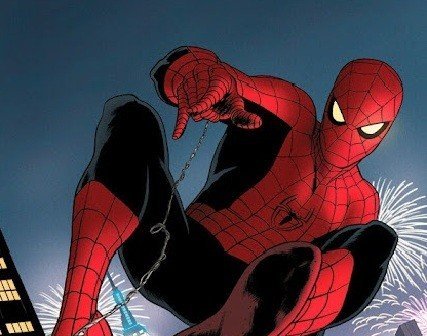 Spider-Man Il Vendicatore n.10 – Recensione preview