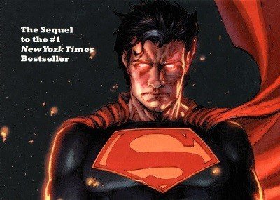 Superman Earth One: Volume 2 – Recensione USA preview