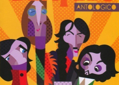 360° The Beatles Antologico – Recensione article-post