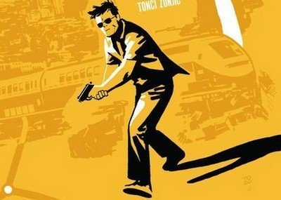 Chi è Jake Ellis? – Recensione Panini Comics article-post
