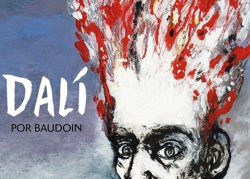 Dalì Secondo Baudoin – Recensione Panini Comics article-post