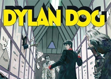 I Ritornanti – Dylan Dog 319 – Recensione Bonelli preview
