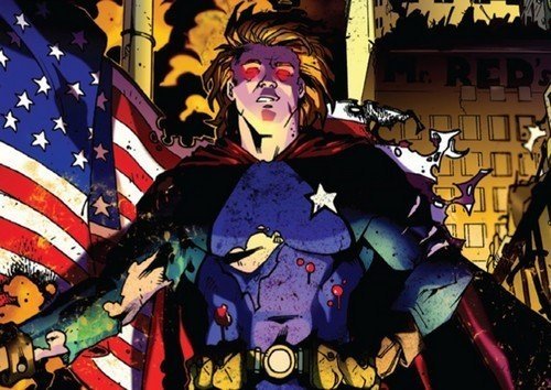 Land of The Brave n. 2 – Il Mio Peggior Amico – Recensione preview