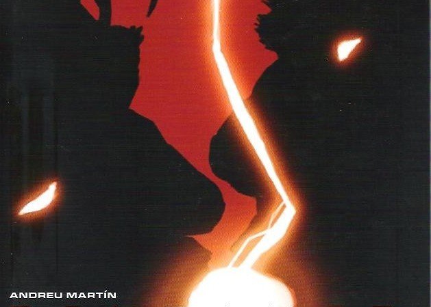 Occupante di Andreu Martìn e Jacobo Navarro – Recensione Panini Comics preview