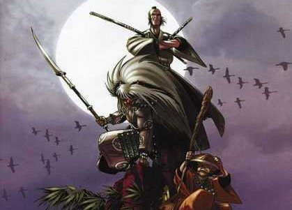 Okko vol. 1 – Il Ciclo dell’Acqua – Recensione Panini Comics preview