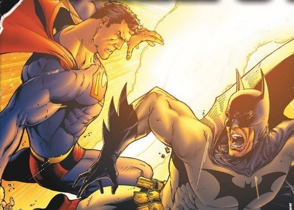 Superman Batman Mondadori vol. 1 – Nemici Pubblici – Recensione preview