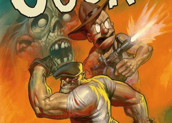 The Goon vol. 1 di Eric Powell – Recensione Panini Comics preview