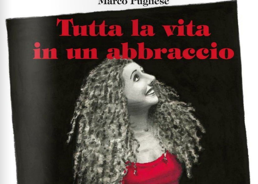 Tutta La Vita In Un Abbraccio – Recensione Tunué preview