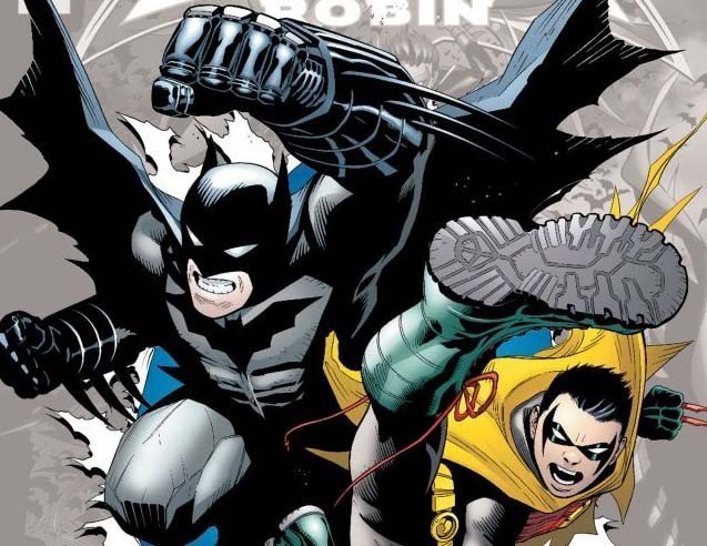 Batman-and-Robin-0-cover