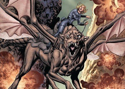 Man of Steel: Prequel – Recensione USA preview