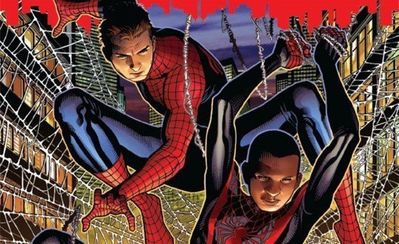 Spider-Men nn.1-2 – Recensione preview