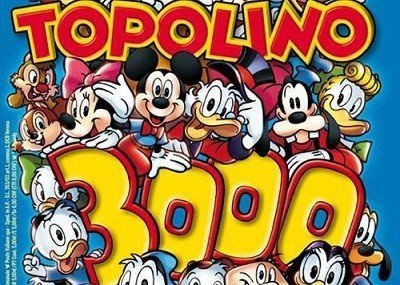 Topolino n. 3000 – Recensione preview