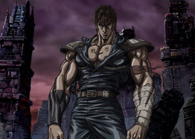 Enrico Cantino: Da Kenshiro a Sasuke – Recensione saggio preview