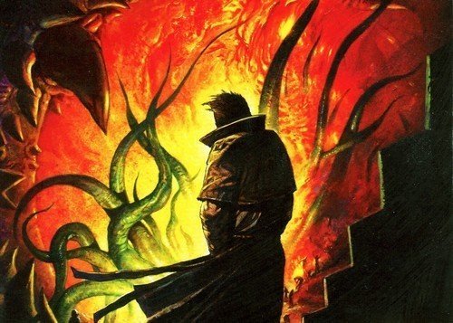 Hellblazer di Peter Milligan n. 8 – Recensione preview