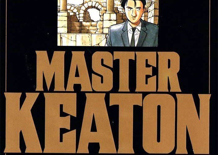 Master Keaton Vol.1 di Naoki Urasawa – Recensione Planet Manga preview