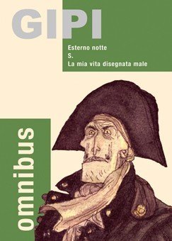 Gipi Omnibus – Recensione article-post