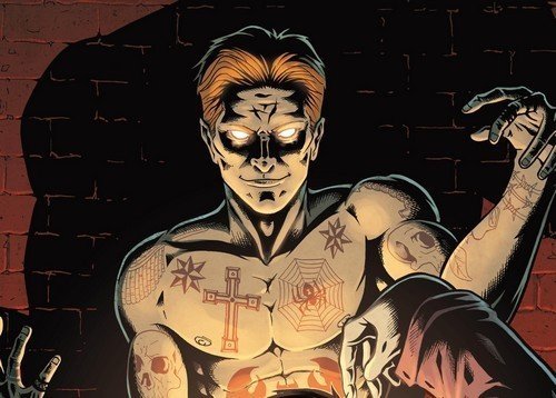 Skinwalker n. 4 – Imperdonabile – Recensione preview