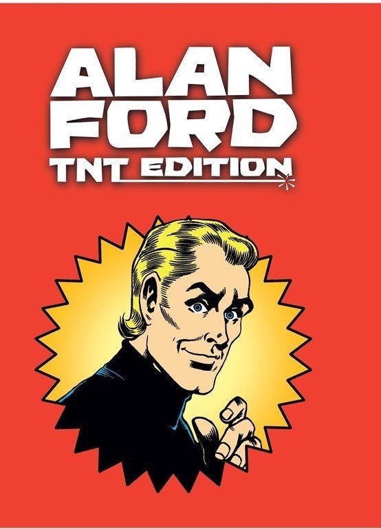 Alan Ford TNT Edition vol. 1 – Recensione Mondadori article-post